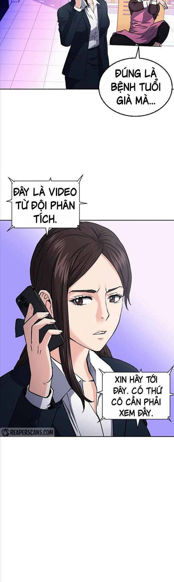 Druid Tại Ga Seoul - Chapter 80 - Page 42