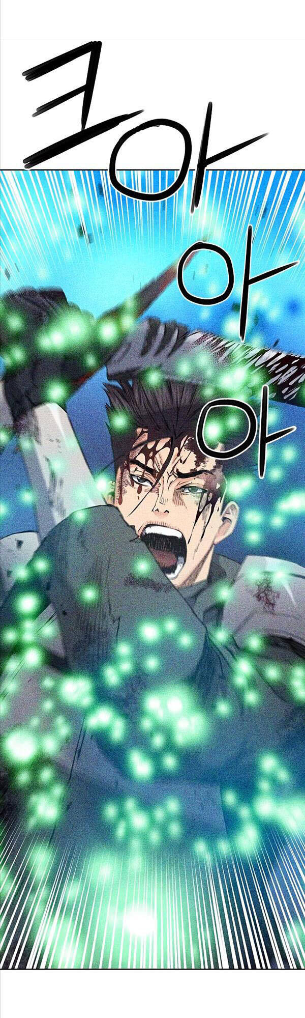 Druid Tại Ga Seoul - Chapter 80 - Page 43