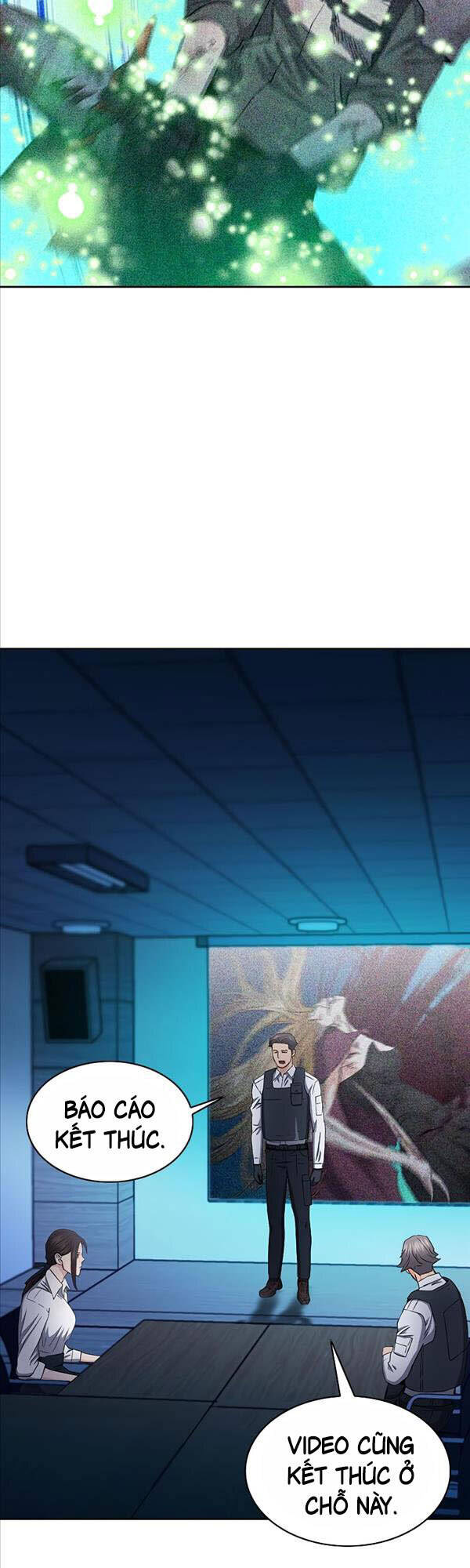Druid Tại Ga Seoul - Chapter 80 - Page 45