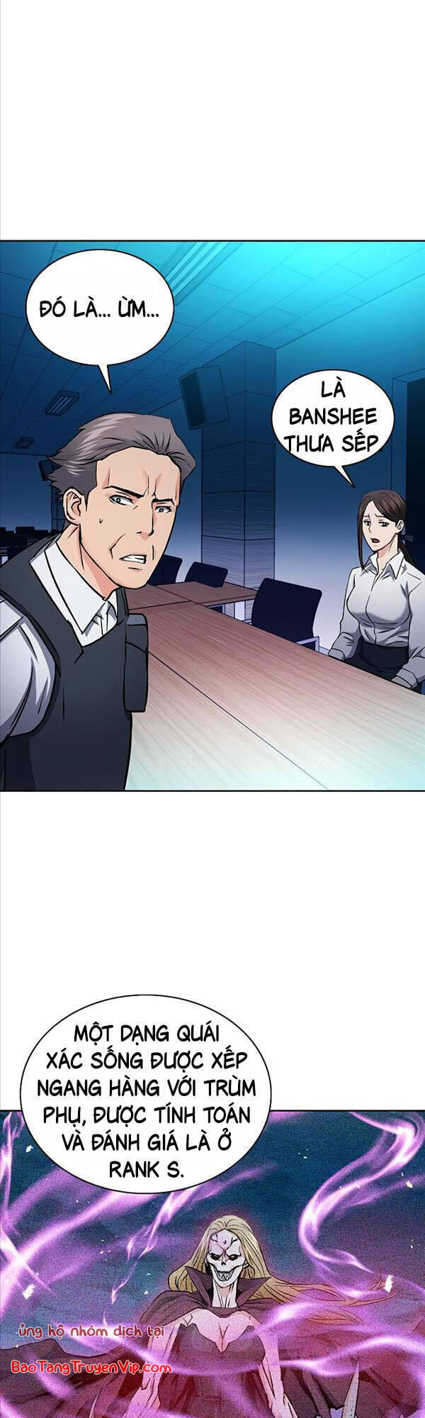 Druid Tại Ga Seoul - Chapter 80 - Page 46