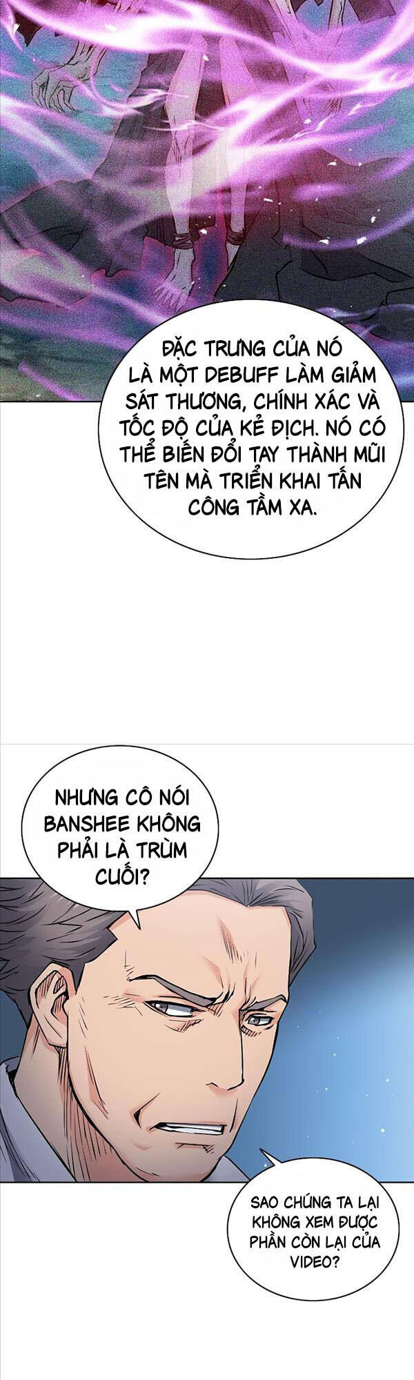 Druid Tại Ga Seoul - Chapter 80 - Page 47