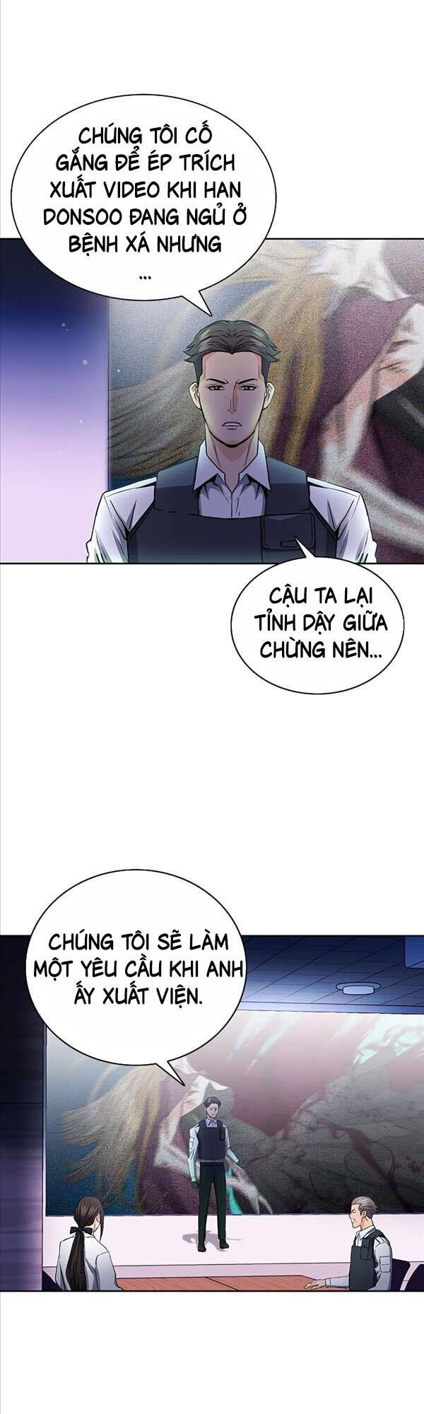 Druid Tại Ga Seoul - Chapter 80 - Page 48