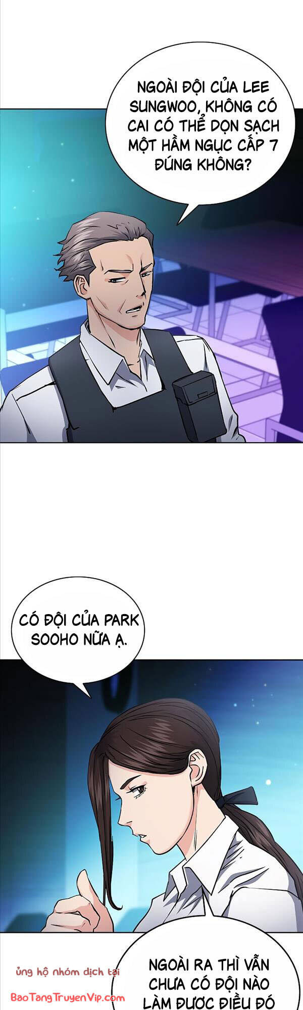 Druid Tại Ga Seoul - Chapter 80 - Page 49