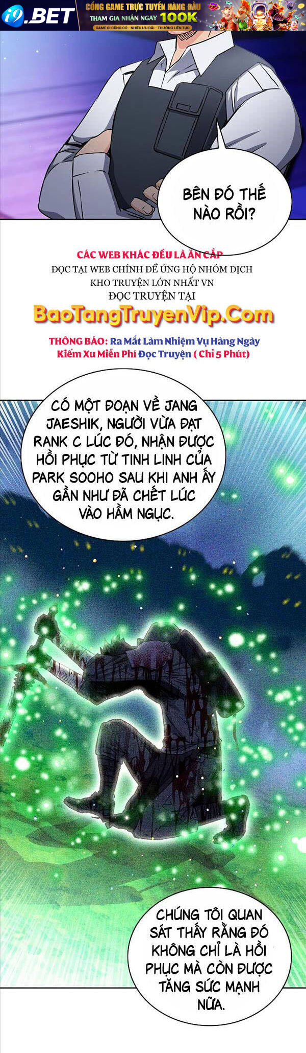 Druid Tại Ga Seoul - Chapter 80 - Page 51