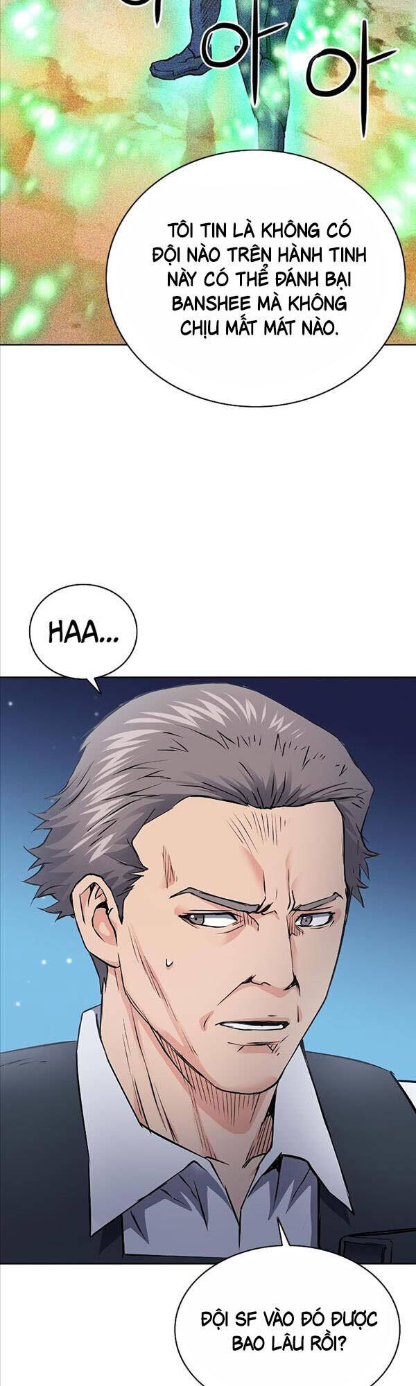 Druid Tại Ga Seoul - Chapter 80 - Page 53