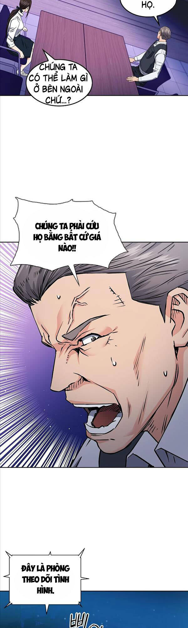 Druid Tại Ga Seoul - Chapter 80 - Page 55