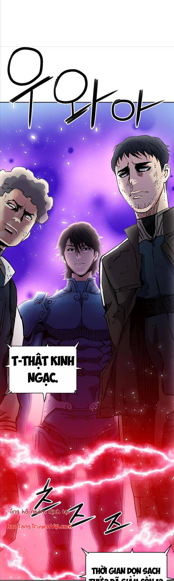 Druid Tại Ga Seoul - Chapter 80 - Page 57