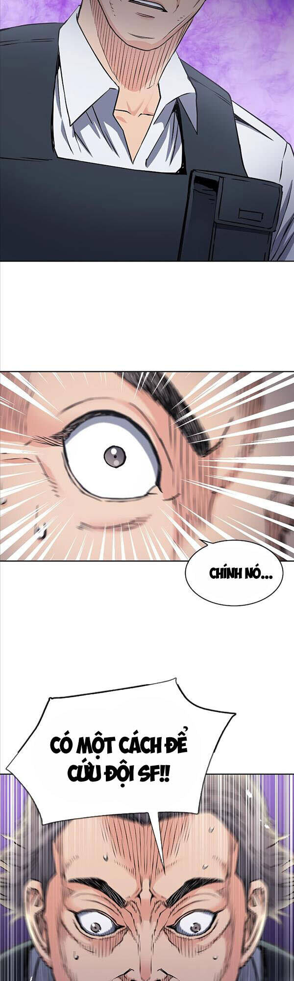 Druid Tại Ga Seoul - Chapter 80 - Page 59