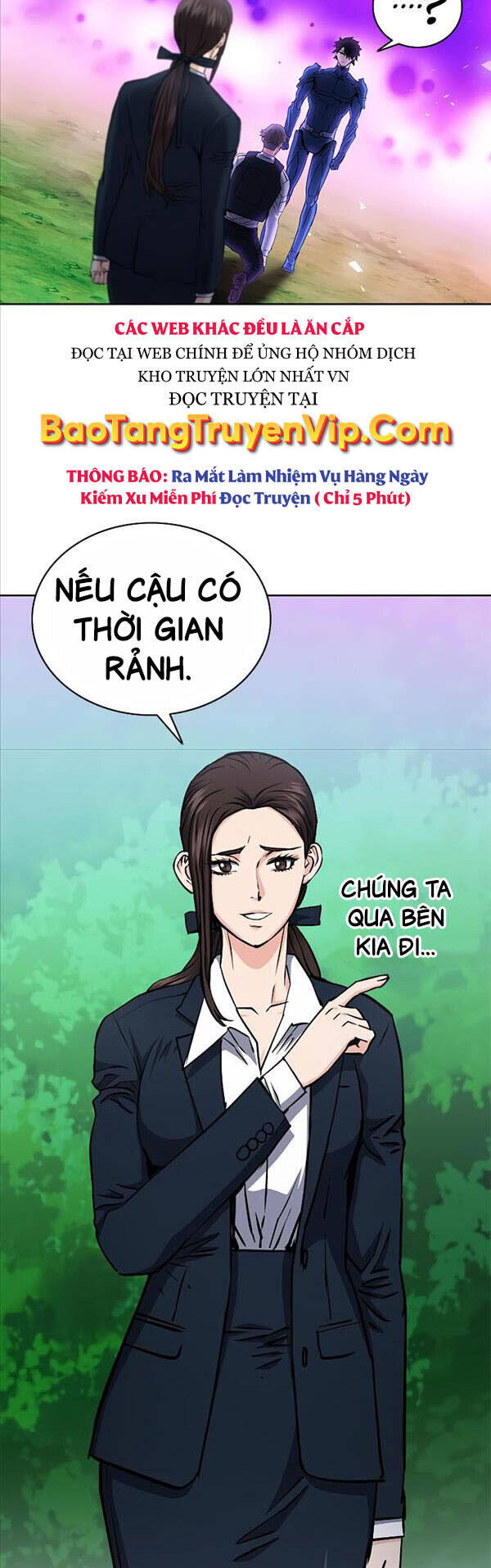Druid Tại Ga Seoul - Chapter 81 - Page 13