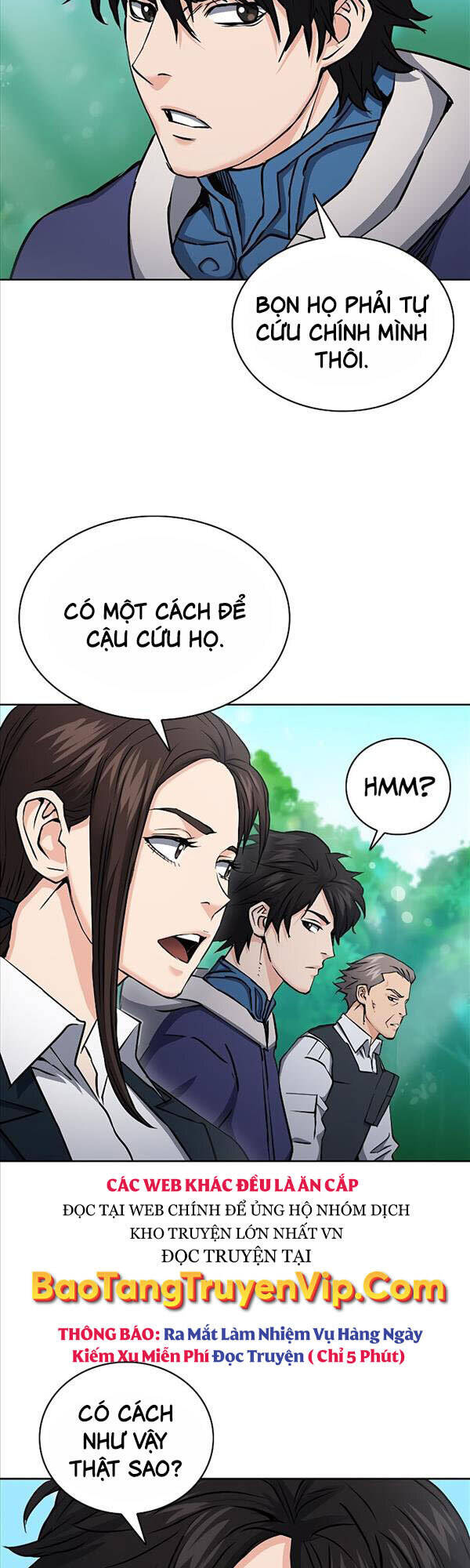 Druid Tại Ga Seoul - Chapter 81 - Page 19