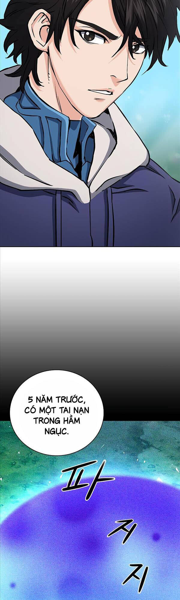 Druid Tại Ga Seoul - Chapter 81 - Page 20