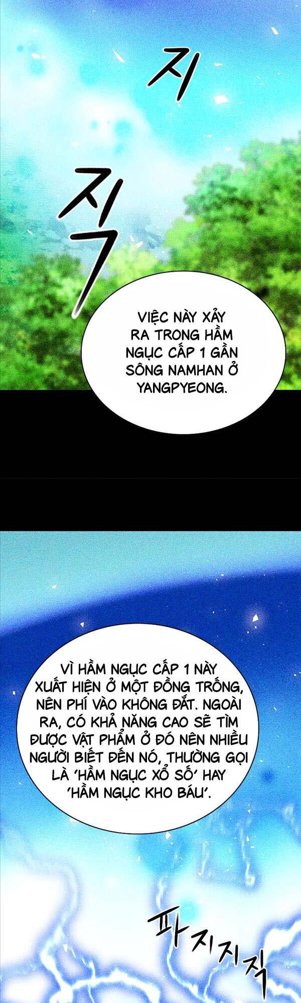 Druid Tại Ga Seoul - Chapter 81 - Page 21