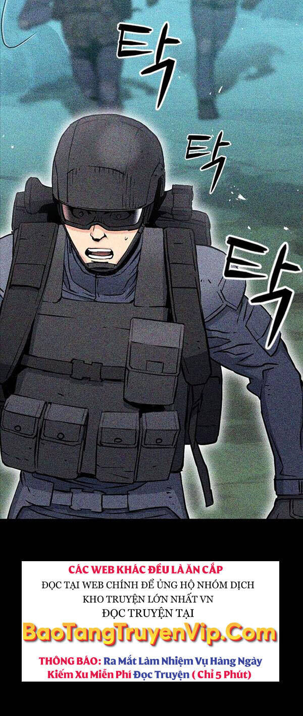 Druid Tại Ga Seoul - Chapter 81 - Page 27