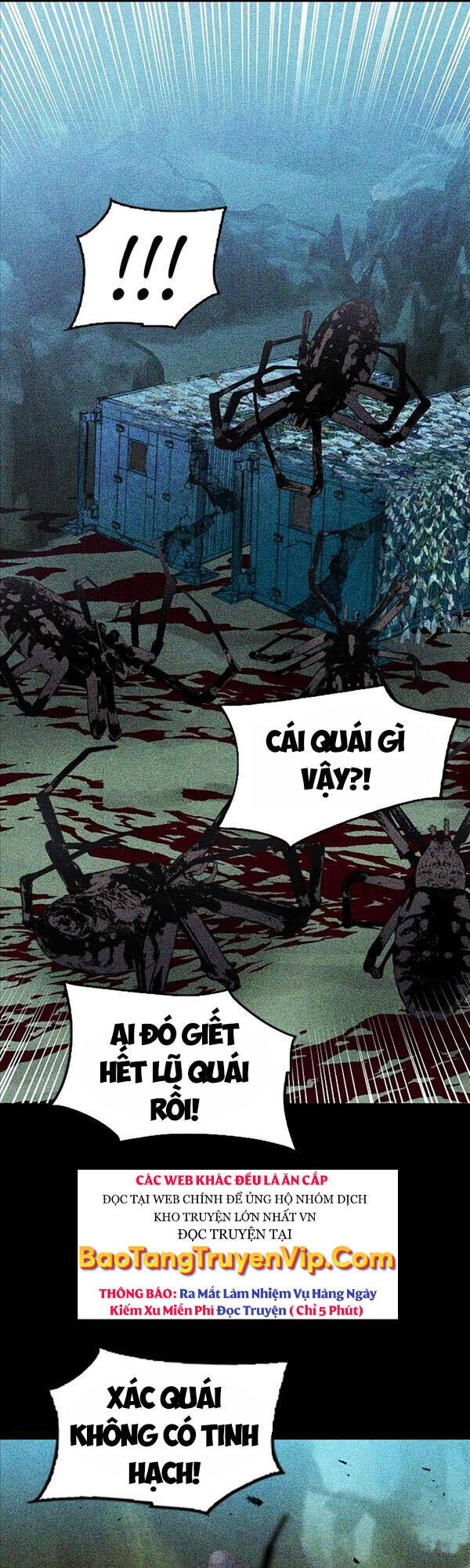 Druid Tại Ga Seoul - Chapter 81 - Page 28