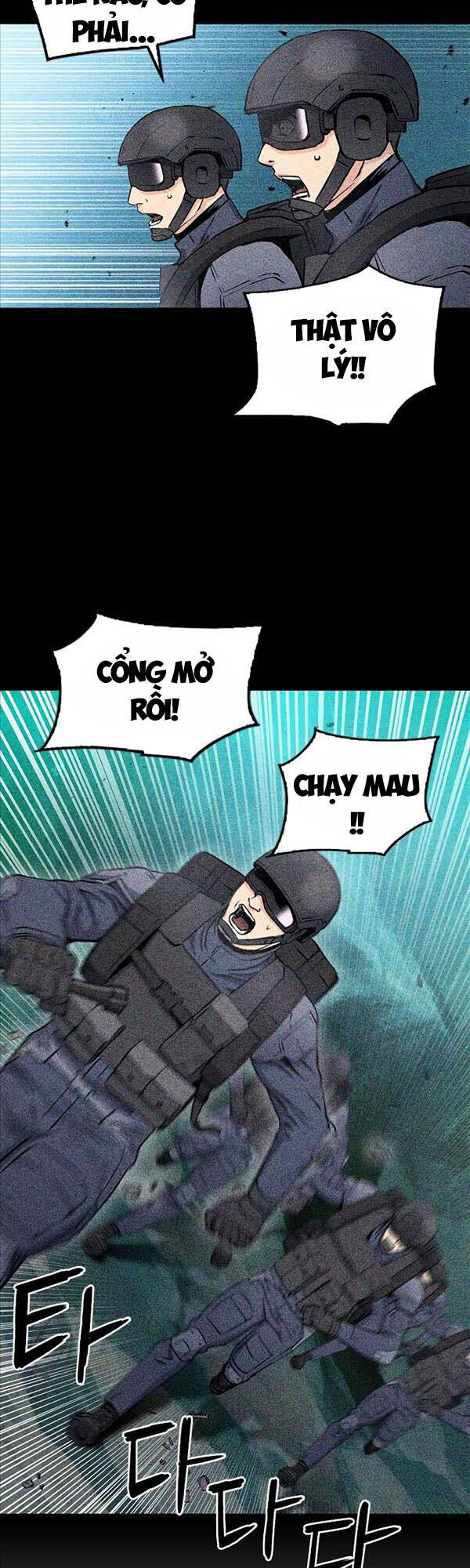 Druid Tại Ga Seoul - Chapter 81 - Page 30