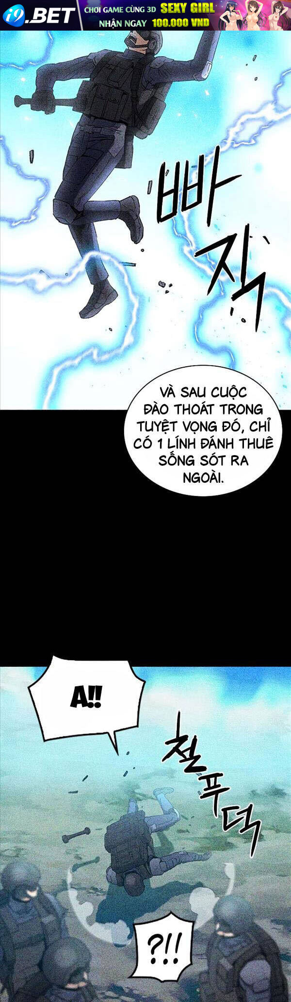 Druid Tại Ga Seoul - Chapter 81 - Page 32