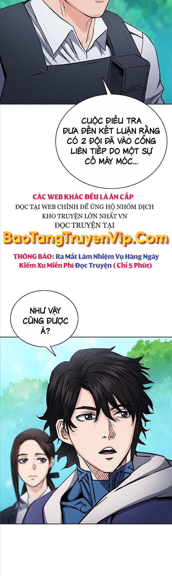 Druid Tại Ga Seoul - Chapter 81 - Page 34