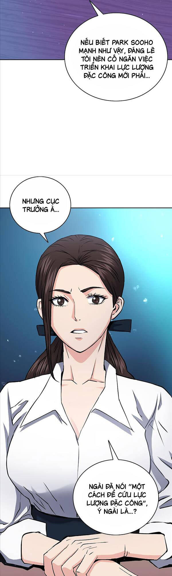 Druid Tại Ga Seoul - Chapter 81 - Page 4