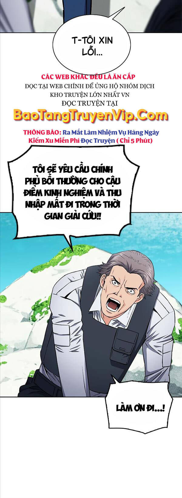 Druid Tại Ga Seoul - Chapter 81 - Page 41