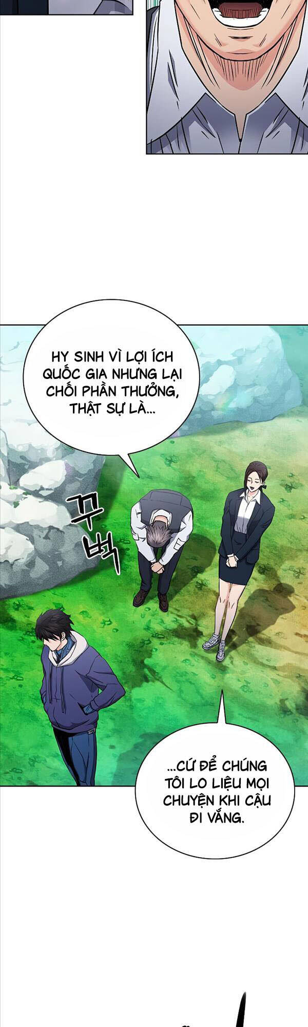 Druid Tại Ga Seoul - Chapter 81 - Page 43