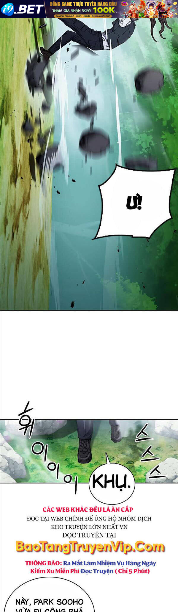 Druid Tại Ga Seoul - Chapter 81 - Page 45