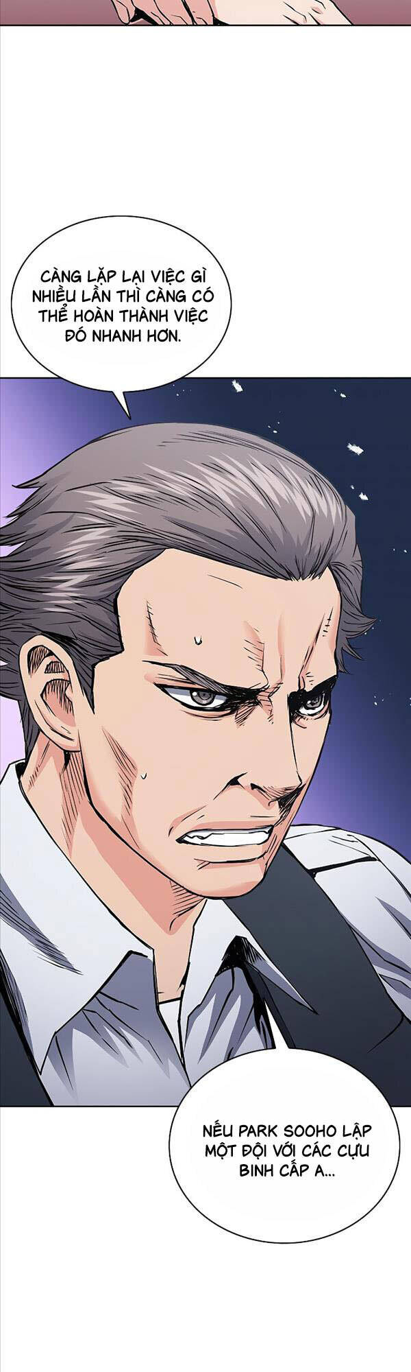 Druid Tại Ga Seoul - Chapter 81 - Page 5