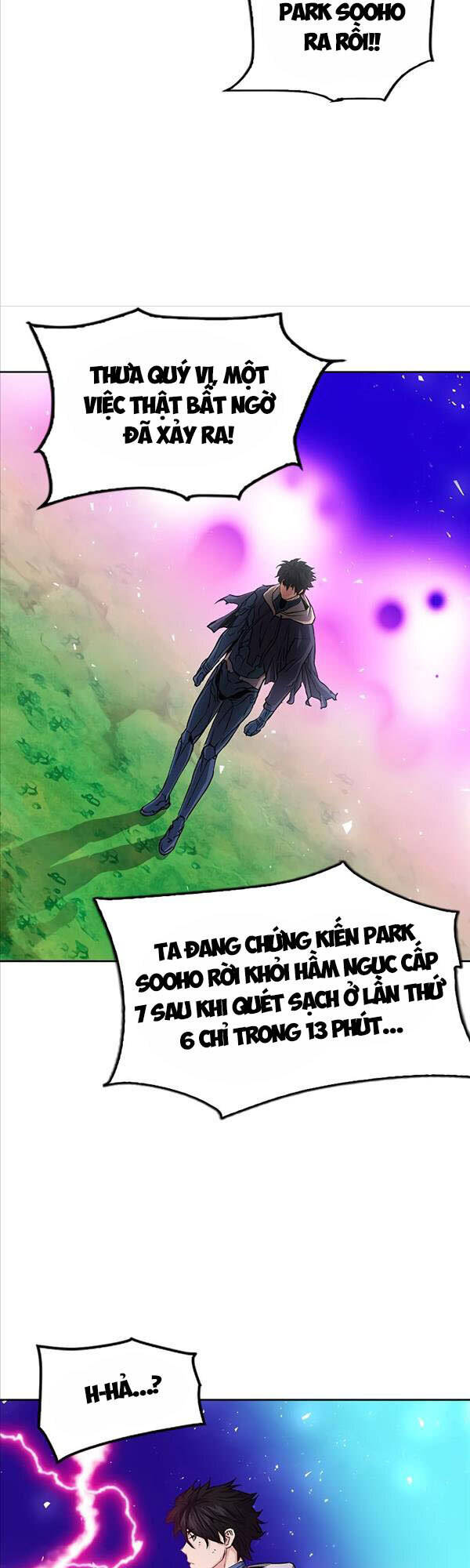 Druid Tại Ga Seoul - Chapter 81 - Page 51