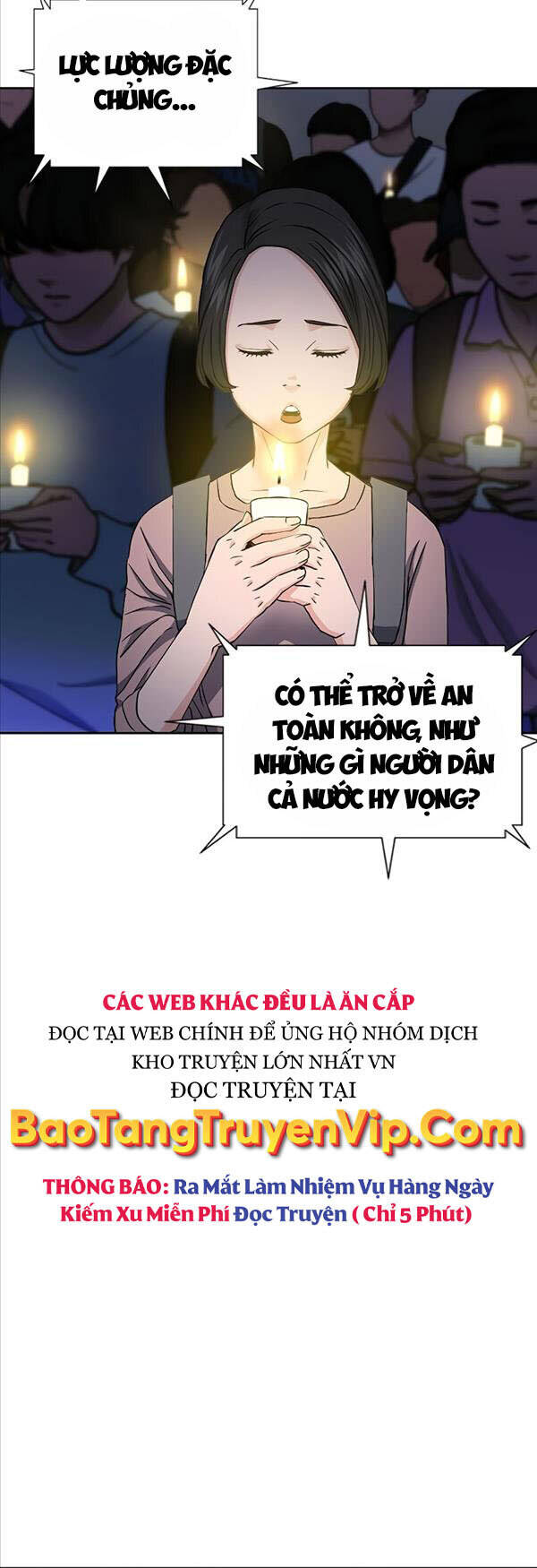 Druid Tại Ga Seoul - Chapter 81 - Page 55