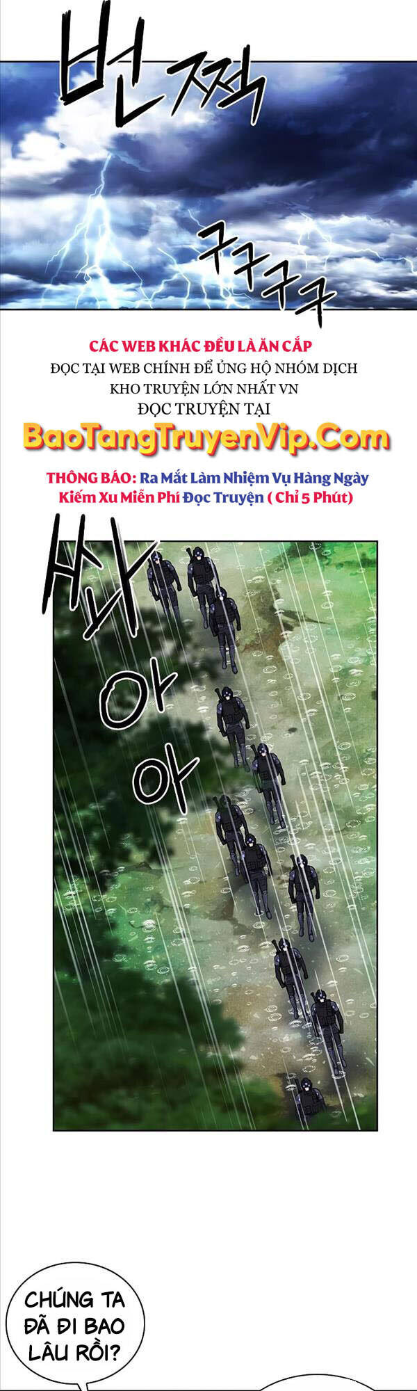 Druid Tại Ga Seoul - Chapter 81 - Page 57