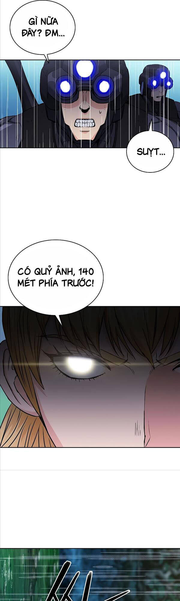 Druid Tại Ga Seoul - Chapter 81 - Page 60