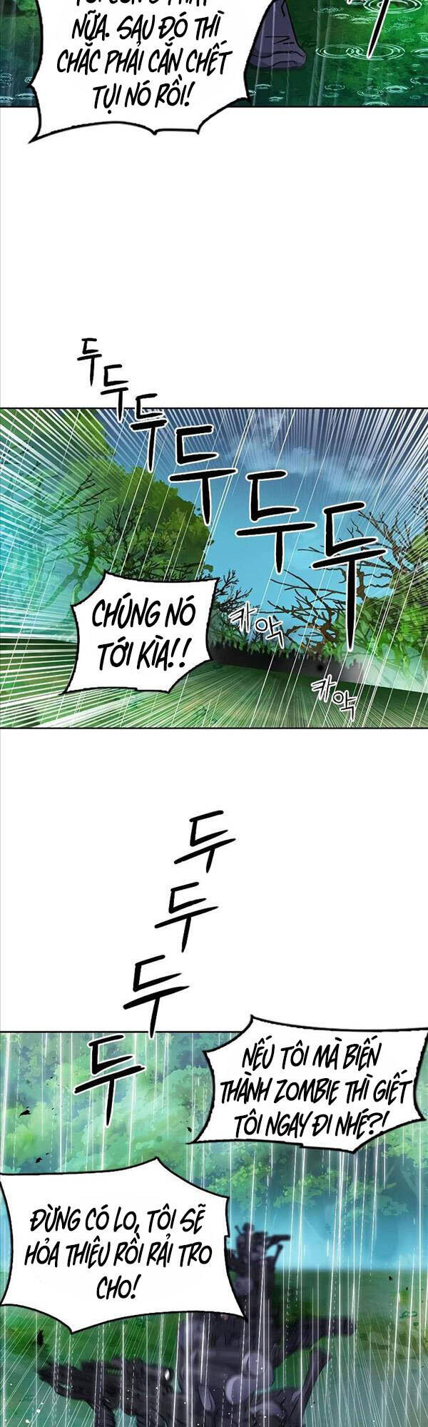 Druid Tại Ga Seoul - Chapter 82 - Page 11