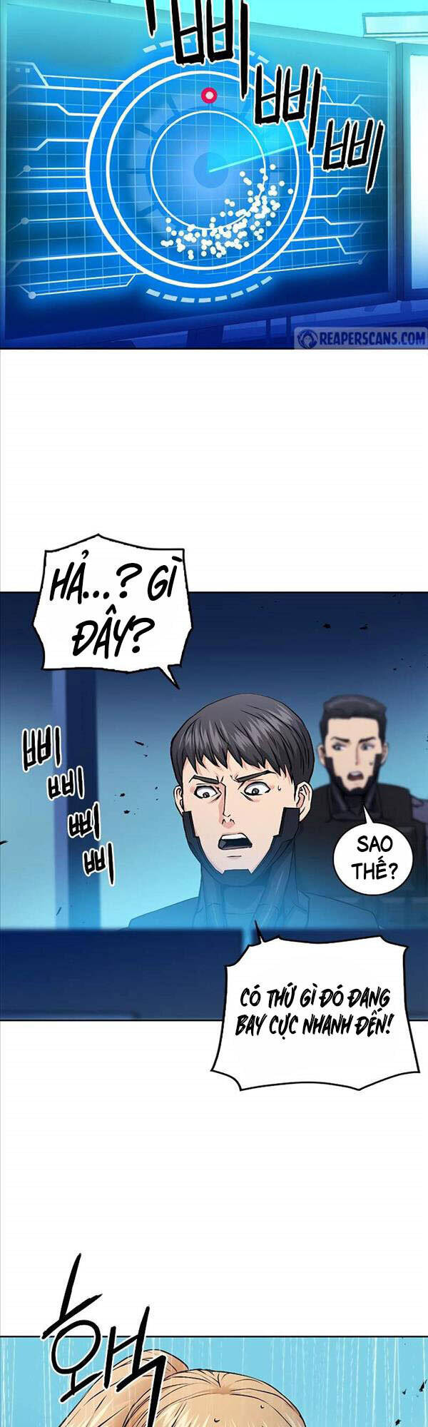 Druid Tại Ga Seoul - Chapter 82 - Page 15