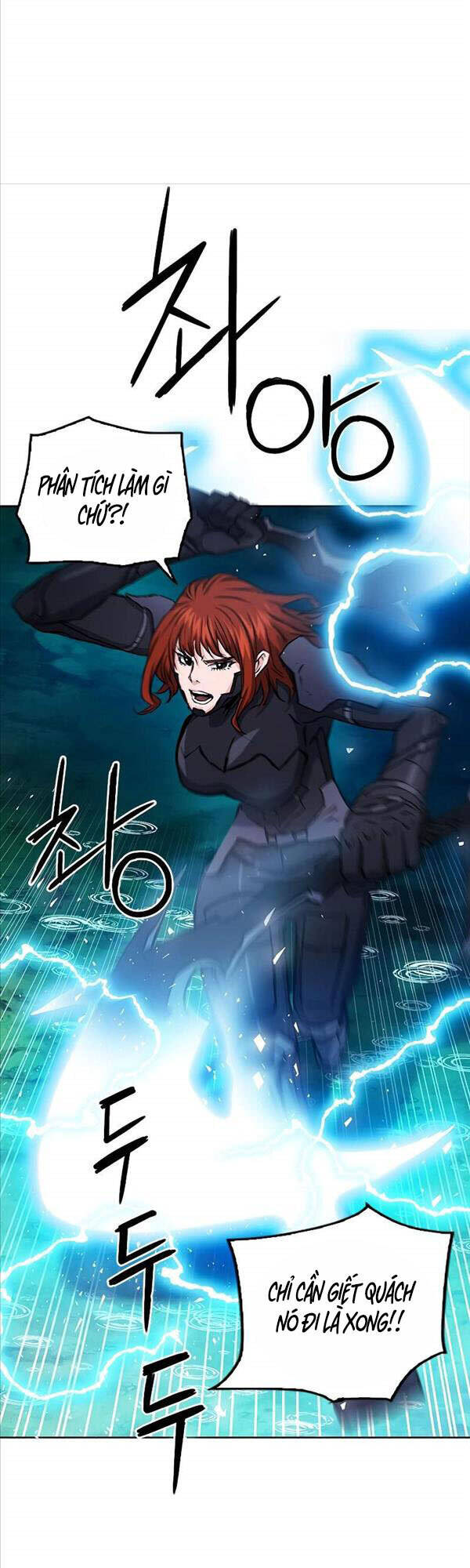 Druid Tại Ga Seoul - Chapter 82 - Page 18