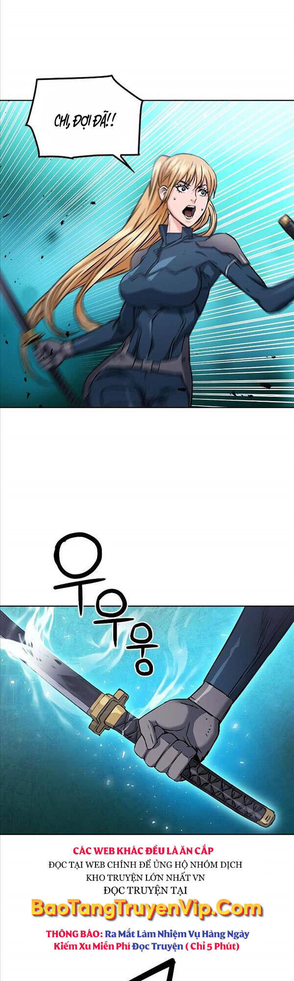 Druid Tại Ga Seoul - Chapter 82 - Page 19