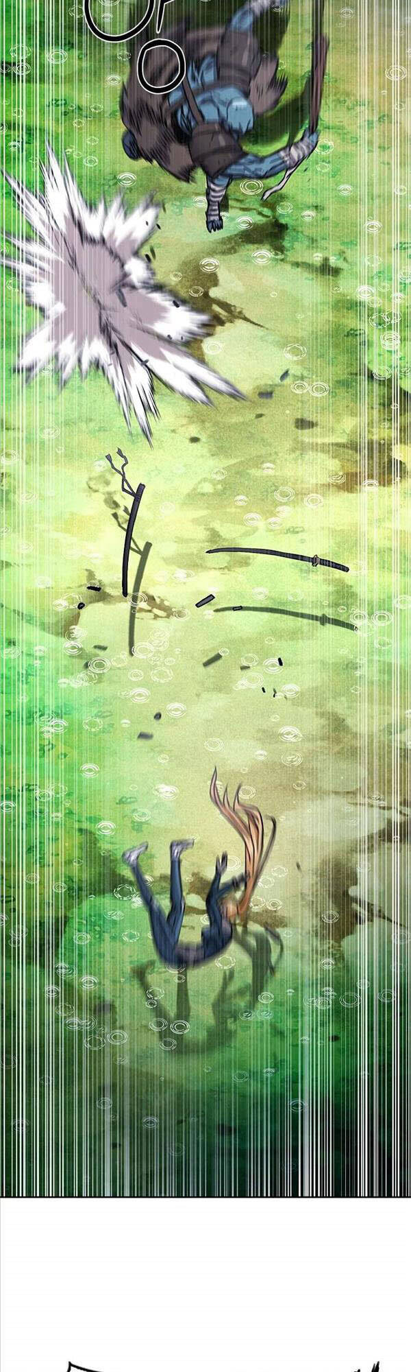 Druid Tại Ga Seoul - Chapter 82 - Page 21