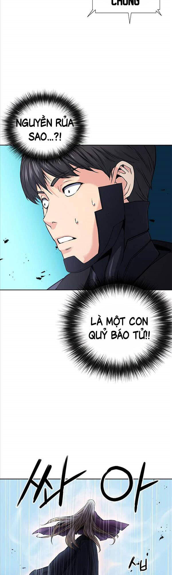 Druid Tại Ga Seoul - Chapter 82 - Page 23