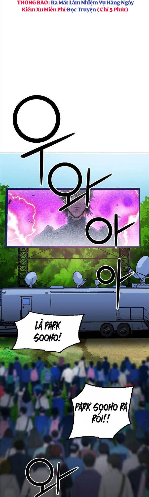 Druid Tại Ga Seoul - Chapter 82 - Page 30