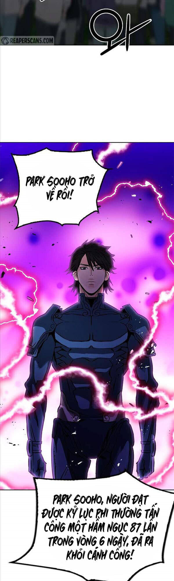 Druid Tại Ga Seoul - Chapter 82 - Page 31