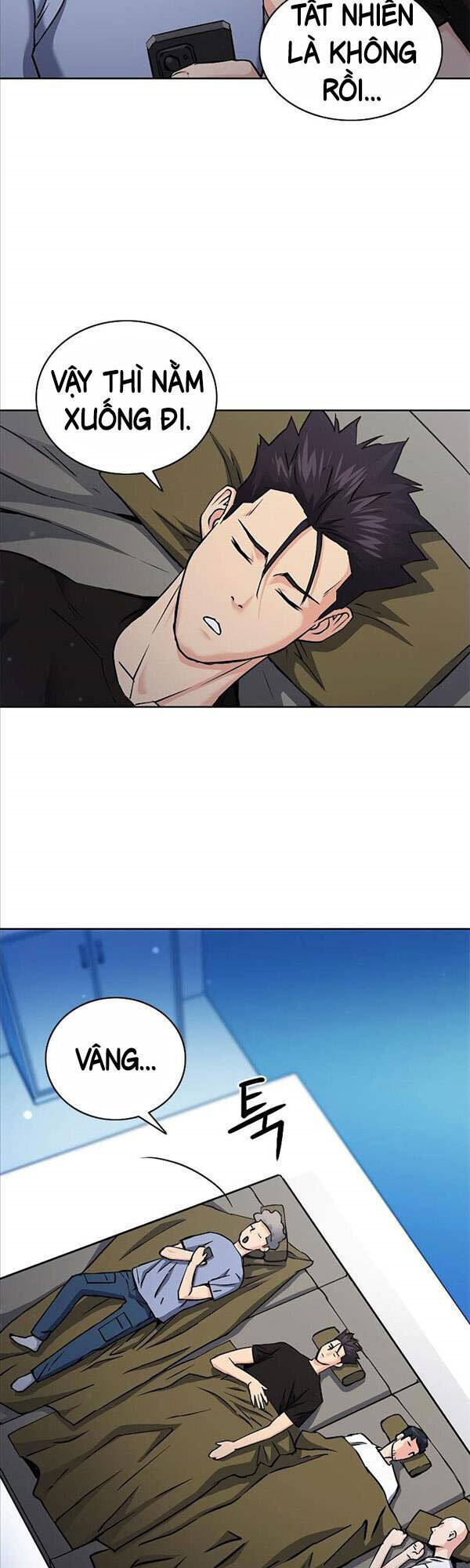 Druid Tại Ga Seoul - Chapter 82 - Page 34