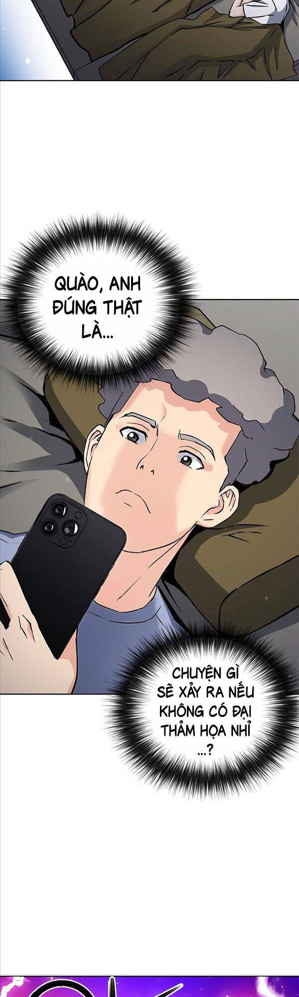 Druid Tại Ga Seoul - Chapter 82 - Page 35