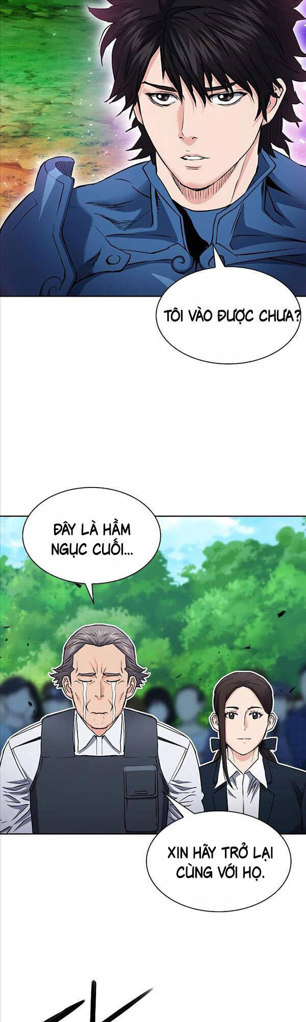 Druid Tại Ga Seoul - Chapter 82 - Page 37