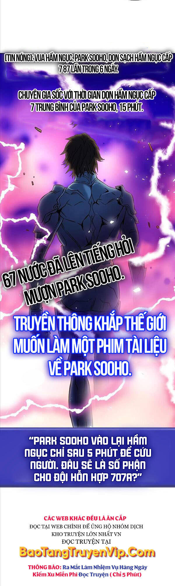 Druid Tại Ga Seoul - Chapter 82 - Page 39