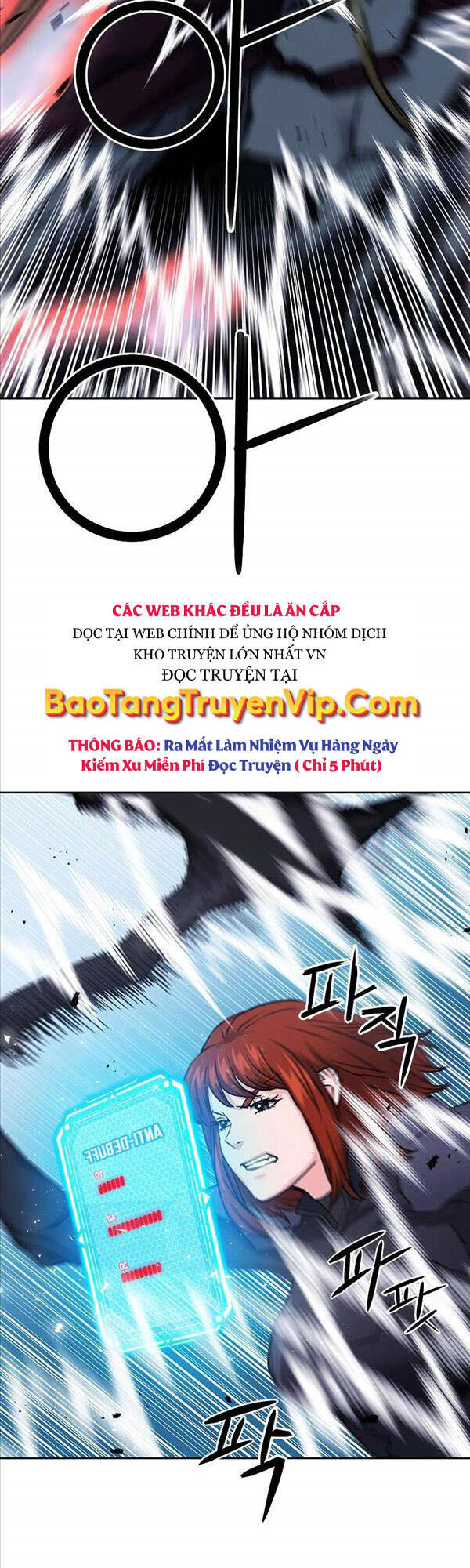 Druid Tại Ga Seoul - Chapter 82 - Page 41