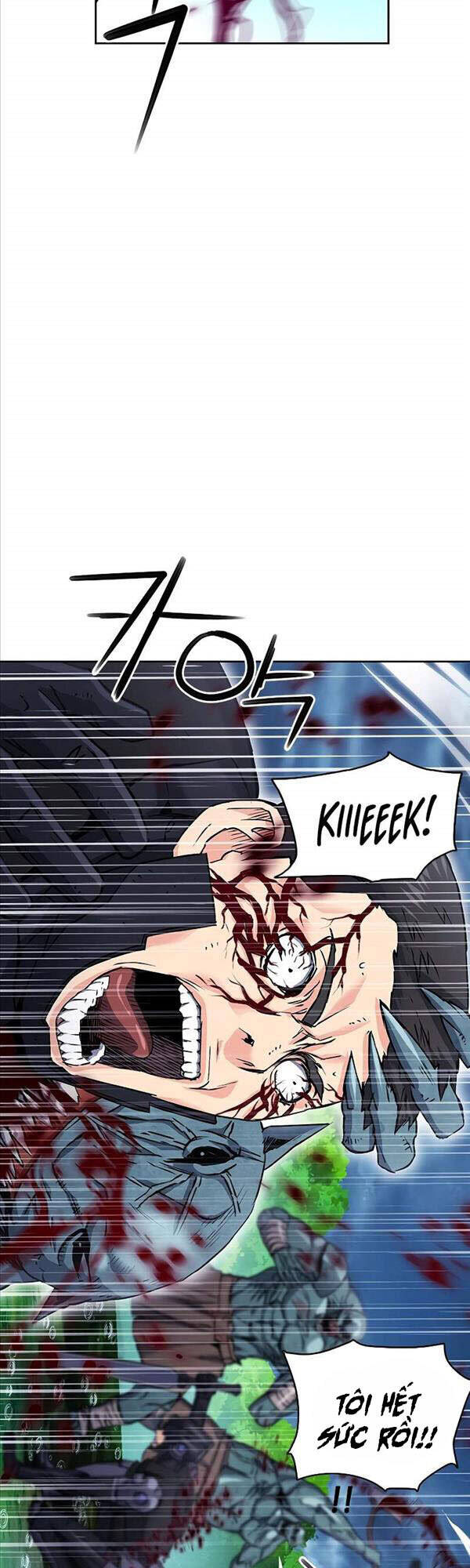 Druid Tại Ga Seoul - Chapter 82 - Page 43