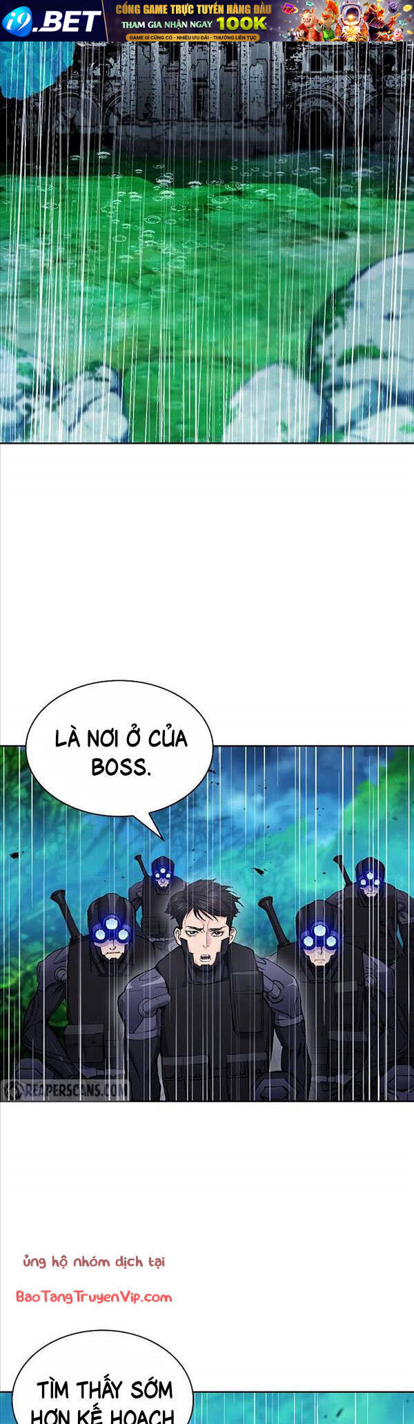 Druid Tại Ga Seoul - Chapter 82 - Page 45