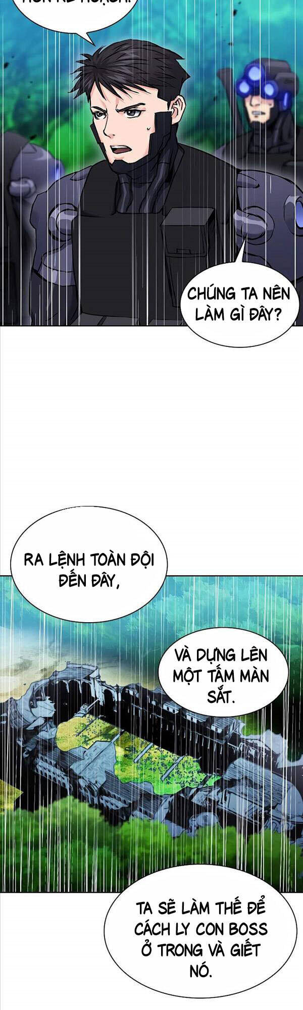 Druid Tại Ga Seoul - Chapter 82 - Page 46