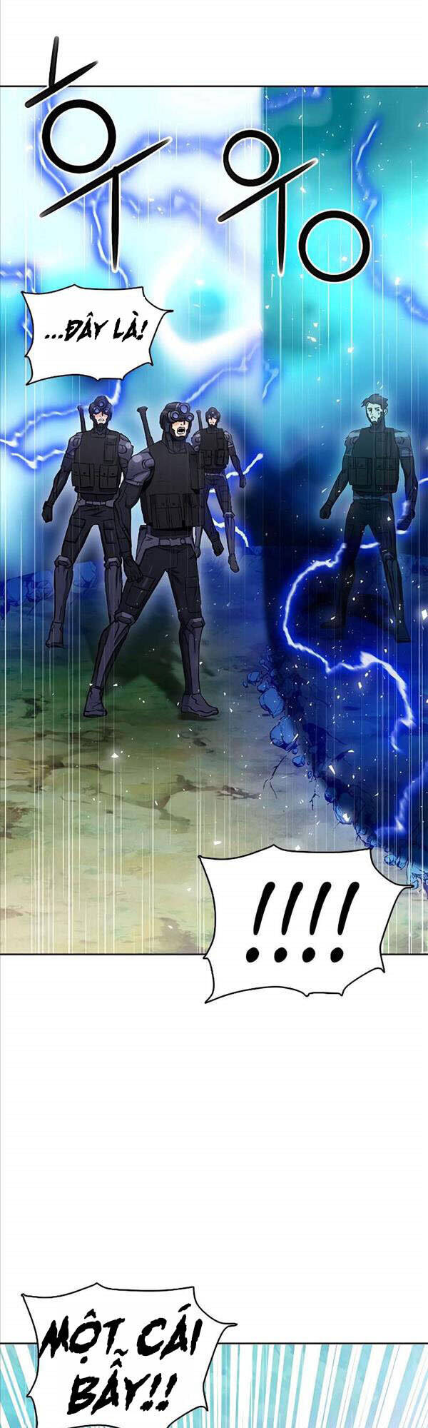 Druid Tại Ga Seoul - Chapter 82 - Page 50
