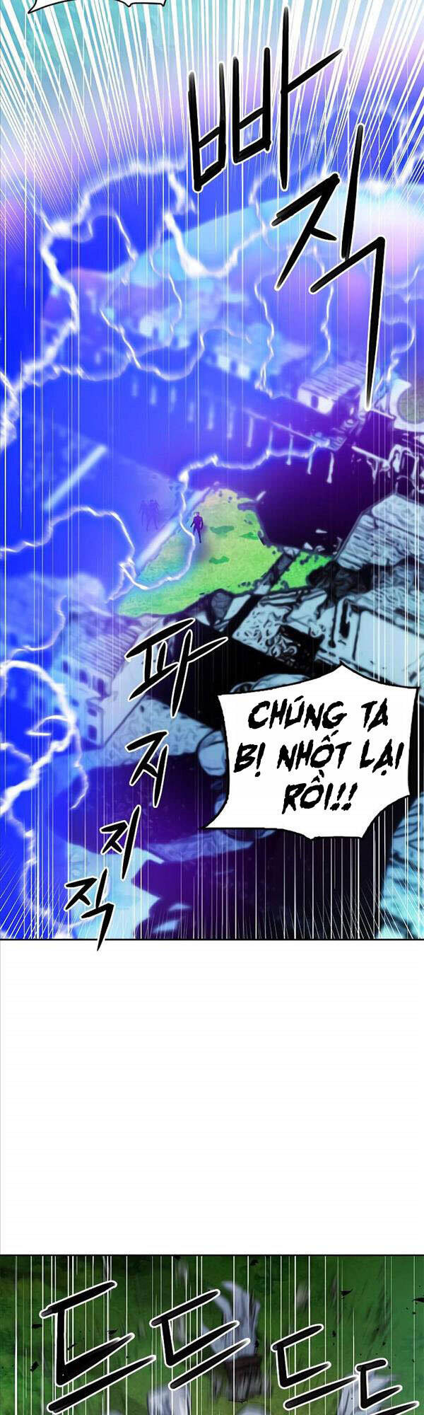 Druid Tại Ga Seoul - Chapter 82 - Page 51