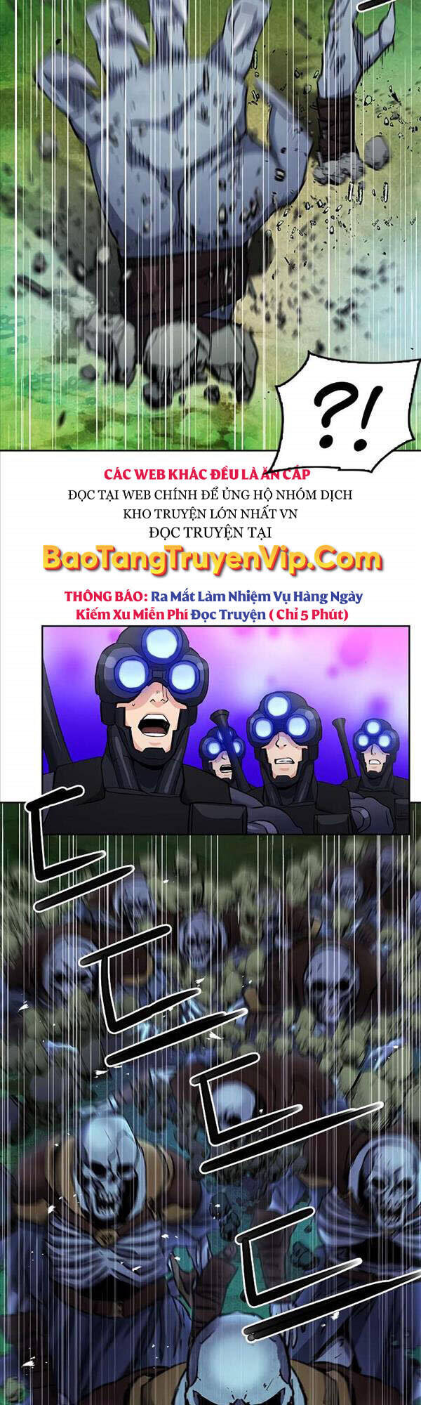 Druid Tại Ga Seoul - Chapter 82 - Page 52