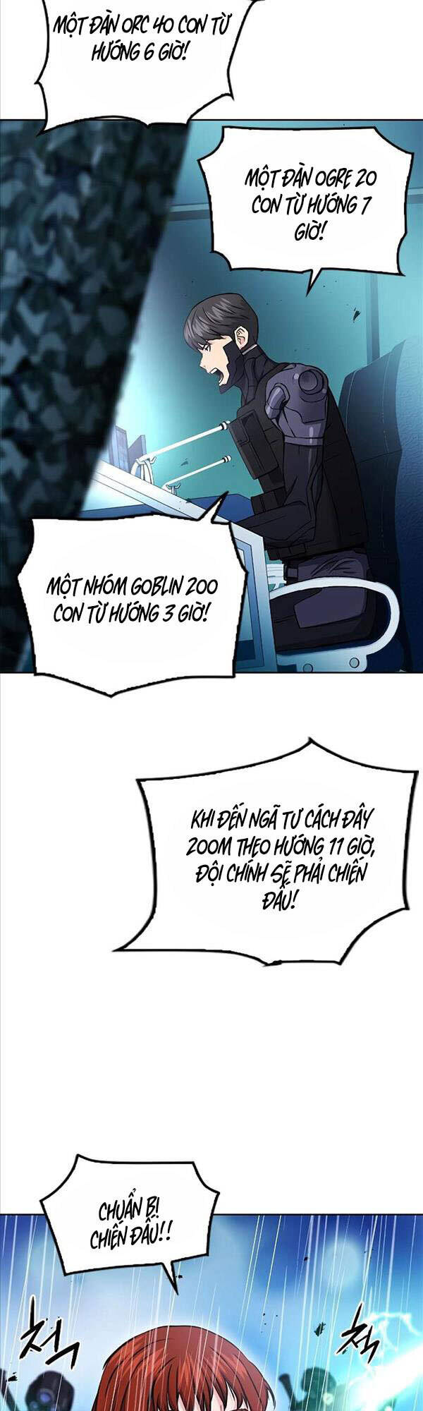 Druid Tại Ga Seoul - Chapter 82 - Page 9